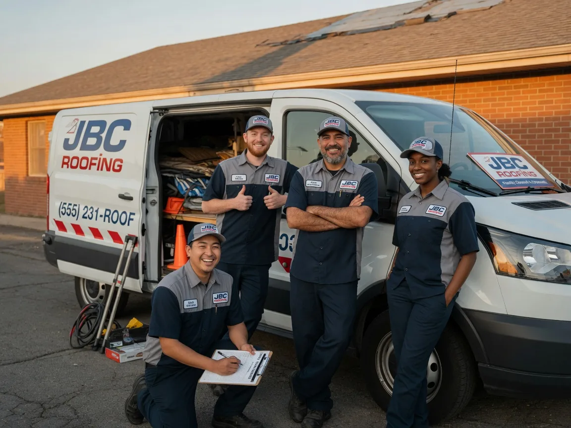 Roof Replacement company in Crawley, WV