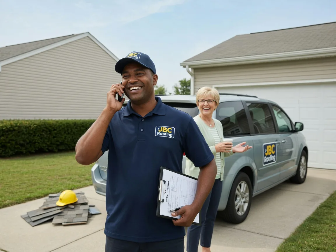 Roof Replacement Crawley, WV FAQs